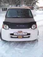 Honda S-MX ����