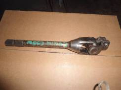 Карданчик рулевой. Mitsubishi Lancer Cedia, CS2A, CS5W, CT9A Mitsubishi Lancer, CS1A, CS2A, CS3A, CS3W, CS5W, CT9A Двигатели: 4G15, 4G63, 4G93, 4G13...