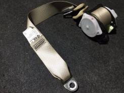 Ремень безопасности. Nissan Murano, TZ50, PNZ50, PZ50 Двигатели: QR25DE, VQ35DE