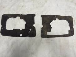 Пыльник фары. Toyota Cresta, GX100, JZX100 Toyota Mark II, JZX100, GX100 Toyota Chaser, GX100, JZX100, GX105 Двигатели: 1GFE, 1JZGE, 1JZGTE