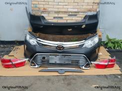 Кузовной комплект. Toyota Camry, ACV51, ASV50, ASV51, AVV50, GSV50 Двигатели: 1AZFE, 2ARFE, 2ARFXE, 2GRFE, 6ARFSE