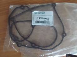 Прокладка клапанной крышки. Nissan: Bluebird Sylphy, Bluebird, Sunny, Almera, AD, Wingroad Двигатели: QG15DE, QG13DE