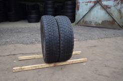 Dunlop Graspic HS-3. Зимние, без шипов, износ: 20%, 2 шт