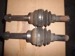 Шрус подвески. Subaru Legacy, BG5, BG9, BD5 Subaru Forester, SF5, SF9 Subaru Impreza, GC8, GF8 Двигатели: EJ20H, EJ25D, EJ20R, EJ202, EJ205, EJ20G, EJ...