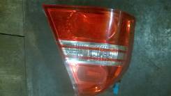 Стоп-сигнал. Derways Lifan Lifan Solano