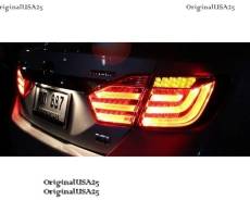 Стоп-сигнал. Toyota Camry, ASV50, ACV51, ASV51, GSV50, AVV50 Двигатели: 6ARFSE, 2ARFXE, 2ARFE, 2GRFE, 1AZFE
