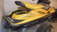BRP. 130,00 л.с., Год: 2004 год