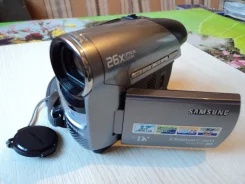 Samsung VP-D975Wi ����
