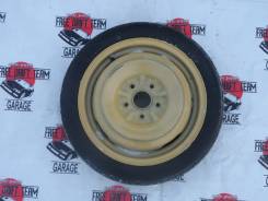 Колесо запасное. Toyota Chaser, GX100, GX81, GX60, GX71, JZX101, GX90, JZX100, GX105, JZX105, GX61, JZX90, JZX91, JZX81, JZX93