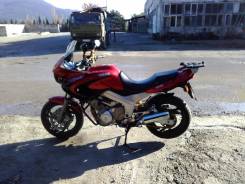 Yamaha TDM 850-2, 2000. 849 куб. см., исправен, птс, с пробегом