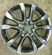 Mazda. 7.5x19", ET45