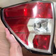 Стоп-сигнал. Subaru Forester, SH5 Двигатели: EJ205, EJ204, EJ20