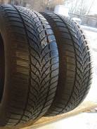 ESA-Tecar Super Grip 7. Зимние, без шипов, износ: 10%, 2 шт