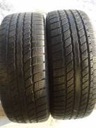 GT Radial Champiro WT-AX. Зимние, без шипов, износ: 20%, 2 шт