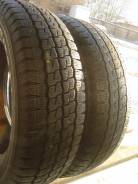 Firestone Vanhawk Winter. Зимние, без шипов, износ: 20%, 2 шт