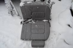 Сиденье. Lexus LX470, UZJ100 Двигатель 2UZFE