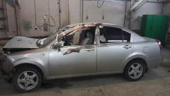 Chery Fora. A21, SQR481F