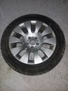 Mercedes. x18, 5x120.00, ET24