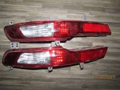 Стоп-сигнал. Kia Sportage, SL