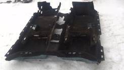 Ковровое покрытие. Volkswagen Passat, 3B6