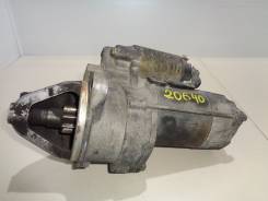 Стартер MITSUBISHI 4DR5 (дизель) Контрактная