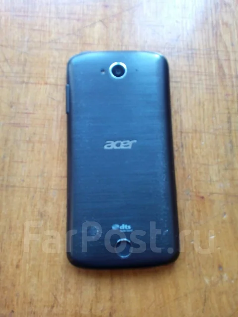 Acer Liquid Z530. �/� ����