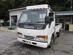 Стойка зеркала. Isuzu Elf, NKR66, NKR71, NHR69 Двигатели: 4HF1, 4HG1, 4JG2