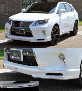 Губа. Lexus RX270, GGL10, AGL10, GYL16, GGL16, GYL15, GGL15, AGL10W, GYL10 Lexus RX450h, GYL15W, GYL10, GYL16W, AGL10, GGL16, GGL15, GYL15, GGL10, GYL...