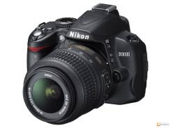 Nikon D3000. 10 - 14.9 Мп