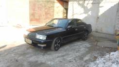 Toyota Crown. Куплю краун