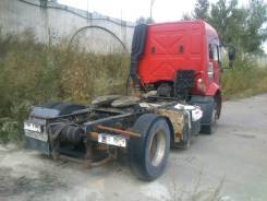 Ford Cargo. Продам Тягач FORD Cargo 1830T, 7 330 куб. см., 19 000 кг.