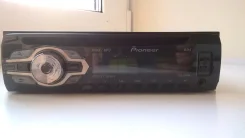 Pioneer DEH-1410UB ����