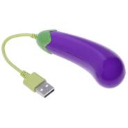 USB-разветвители.