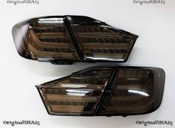 Стоп-сигнал. Toyota Camry, ASV50, ACV51, ASV51, GSV50, AVV50 Двигатели: 6ARFSE, 2ARFXE, 2ARFE, 2GRFE, 1AZFE
