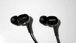 Sony XBA-3 ����