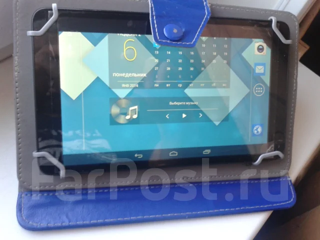 Alcatel Pop 8 ����
