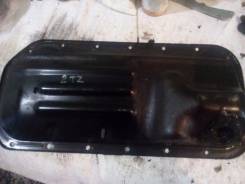 Поддон. Toyota Estima Lucida Toyota Previa Toyota Estima Emina Toyota Estima Двигатели: 2TZFE, 2TZFZE