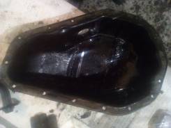 Поддон. Toyota Estima Lucida Toyota Previa Toyota Estima Emina Toyota Estima Двигатели: 2TZFE, 2TZFZE