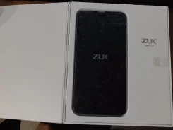 ZUK Z1. ����� ����