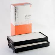 Фильтр салона. BMW X6, E71, E72, F16, F86 BMW X5, E70, F15, F85 Двигатели: M57D30TU2, N55B30, N57D30L, N57D30OL, N57D30S1, N57D30TOP, N57S, N63B44, N2...