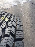 Dunlop SP LT 01. Зимние, без шипов, 2007 год, износ: 5%, 6 шт