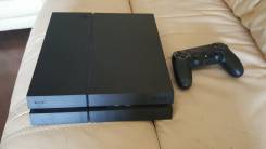 Sony PlayStation 4