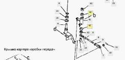 Подшипник. Shantui SD16 Shantui SD16E Shantui SD16L
