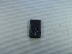 Ключ зажигания. Toyota Allion Toyota Premio