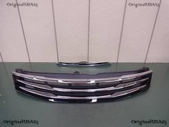 Решетка радиатора. Toyota Camry, ASV50, ACV51, ASV51, GSV50, AVV50 Двигатели: 2ARFXE, 2ARFE, 2GRFE, 1AZFE