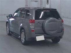 Чехол для запасного колеса. Suzuki Escudo, TD54W