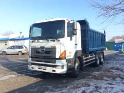 Hino 700. Продается самосвал , 13 000 куб. см., 20 000 кг.