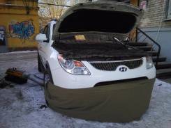 Авто отогрев