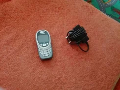 Siemens S55. �/� ����