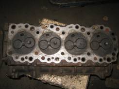 Головка блока цилиндров. Toyota: Regius Ace, 4Runner, Crown, Cressida, Blizzard, Cresta, Dyna, Hiace, Comfort, Land Cruiser Prado, Hilux, Chaser, Hilu...